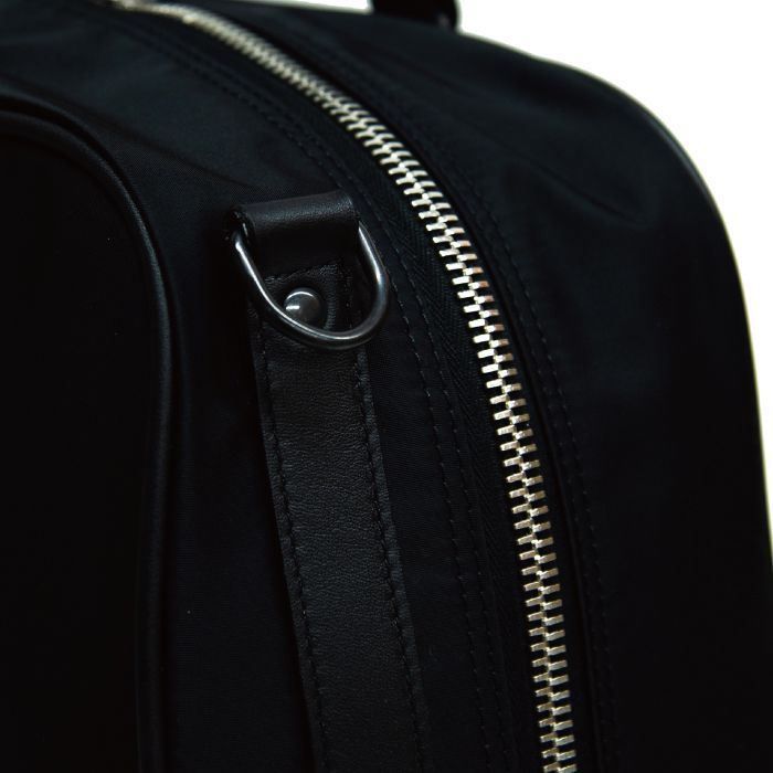 LEWIS LEATHERS × PORTER / 2WAY MECHANIC BAG