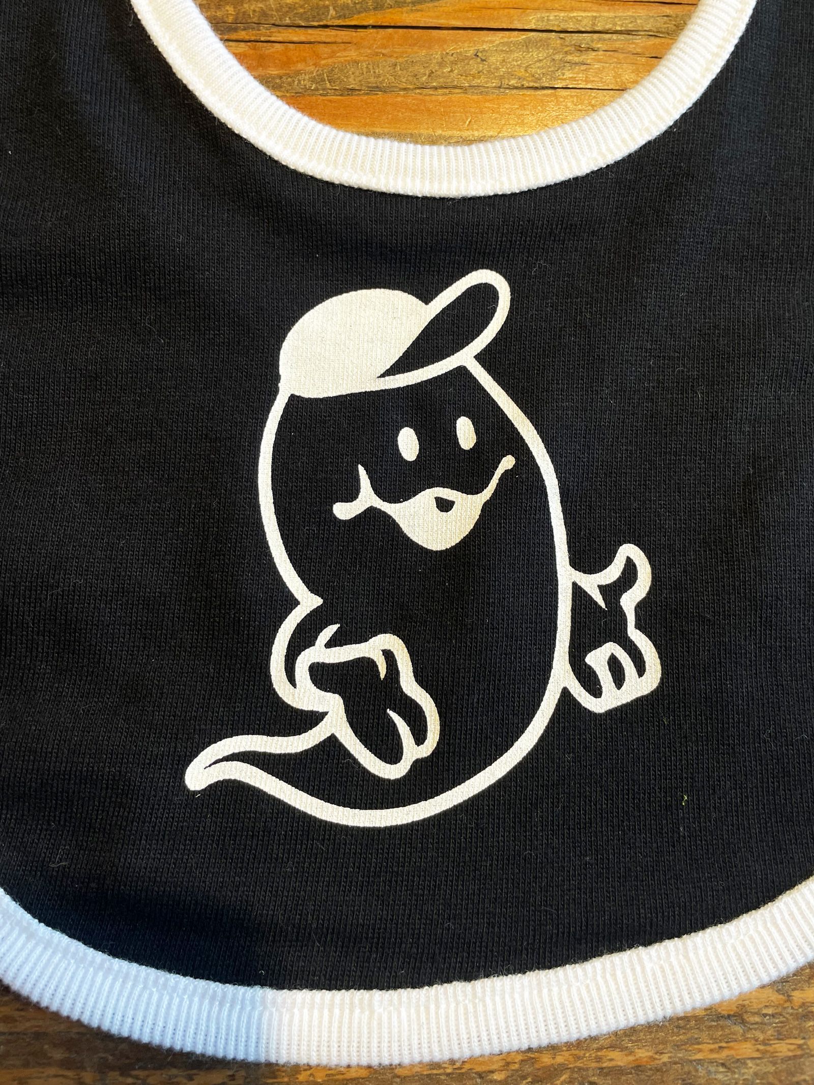 OBAKE スタイ / OBAKE baby's bib