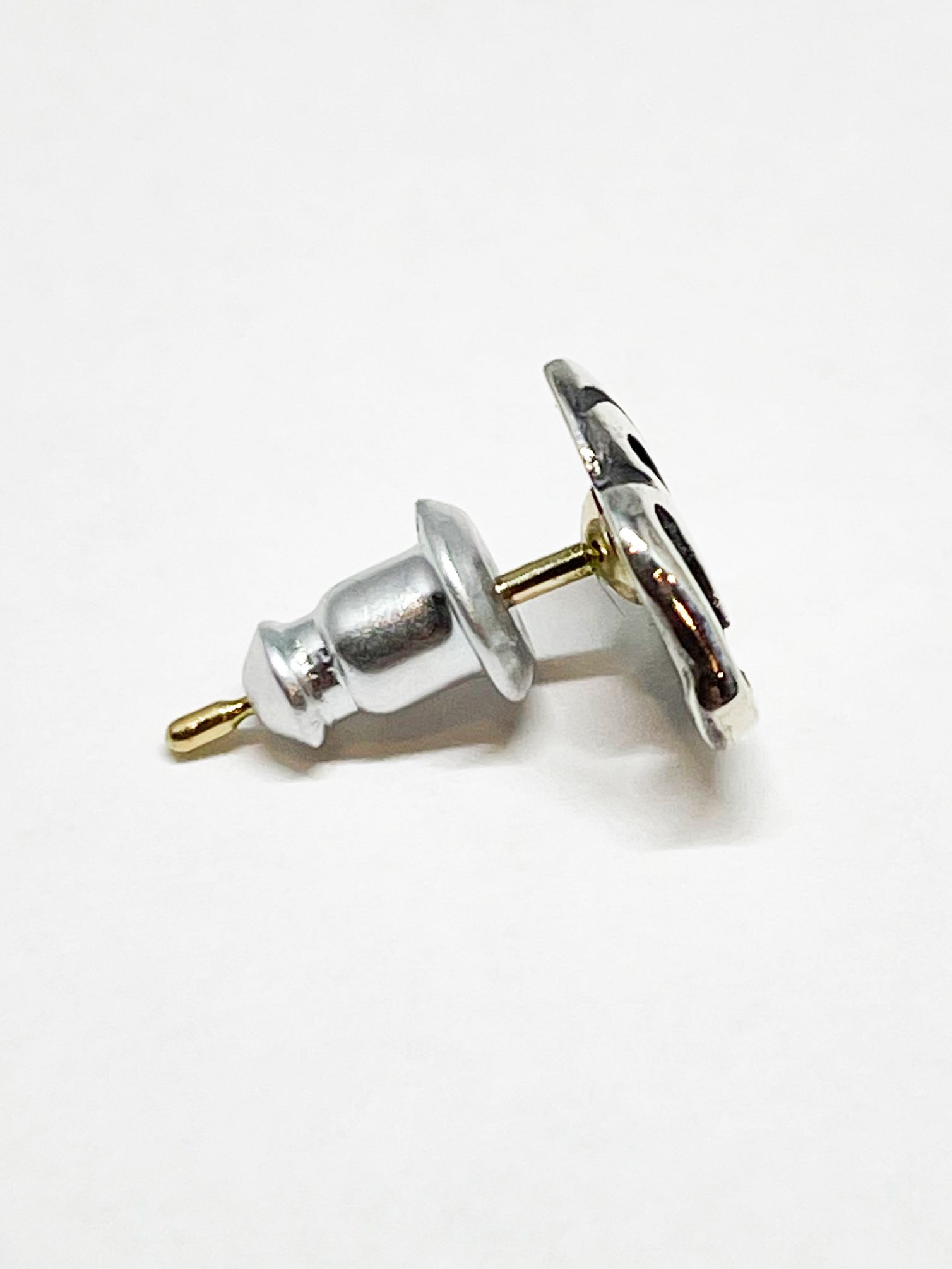 COMEDY PIERCE (SILVRE925)