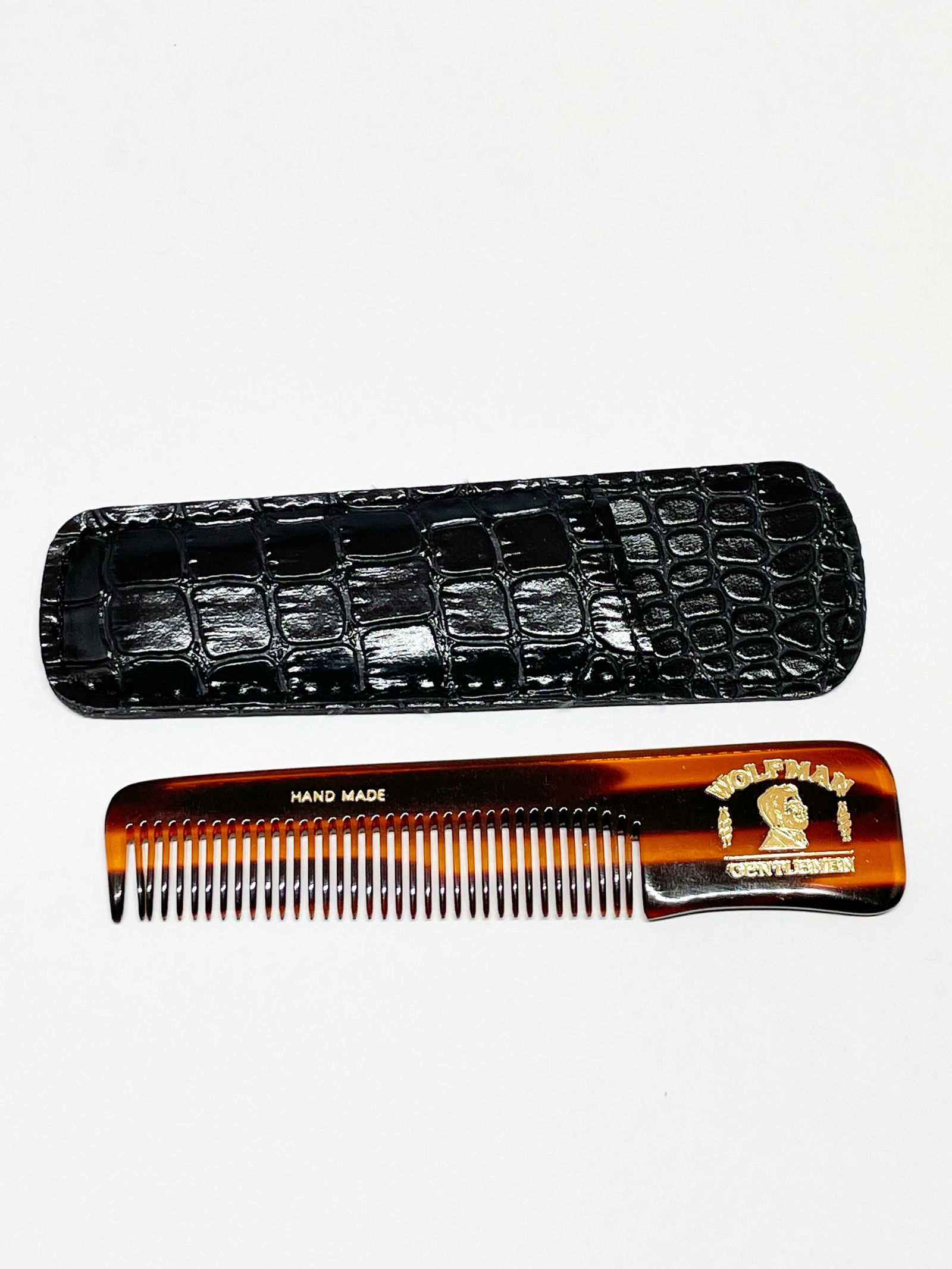 Hand Made Comb (Short)