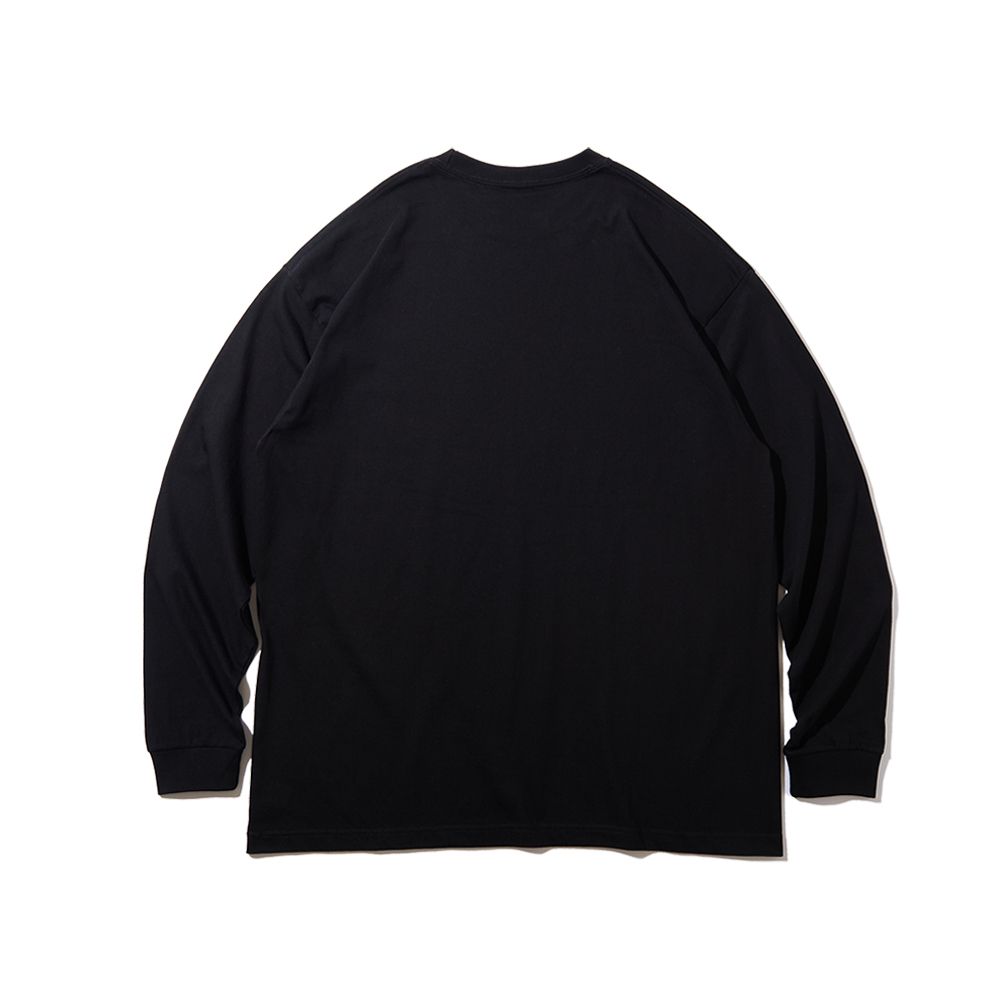 IRON CROSS 6.2oz. L/S TEE