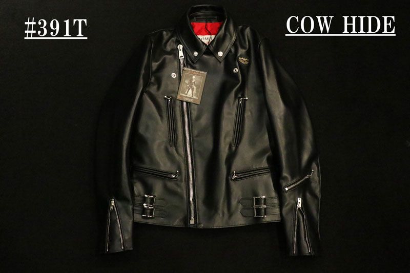 LEWIS LEATHERS JACKET 入荷です！ | SKANDA