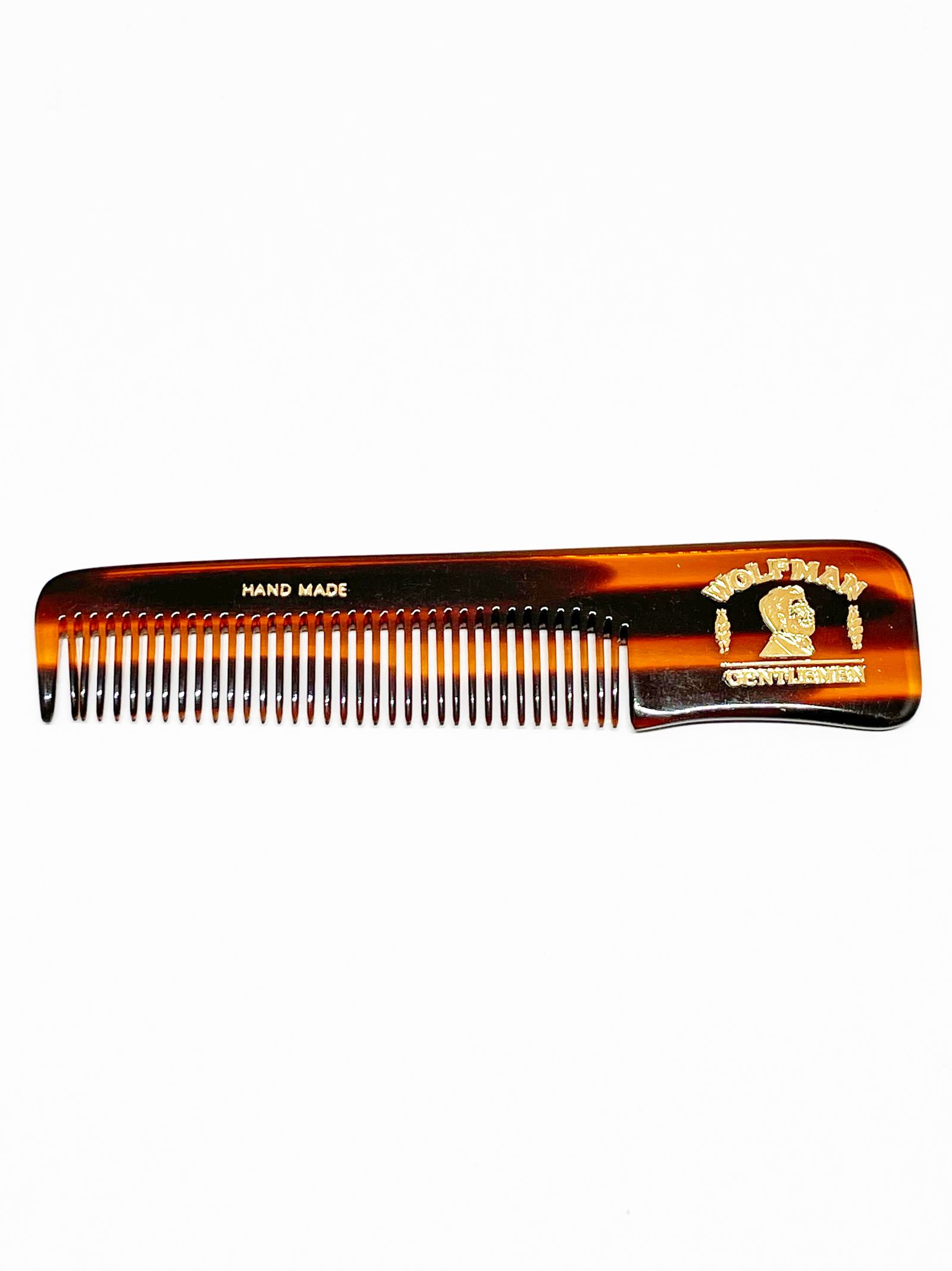 Hand Made Comb (Short)