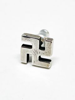 卍 PIERCE (SILVER925)