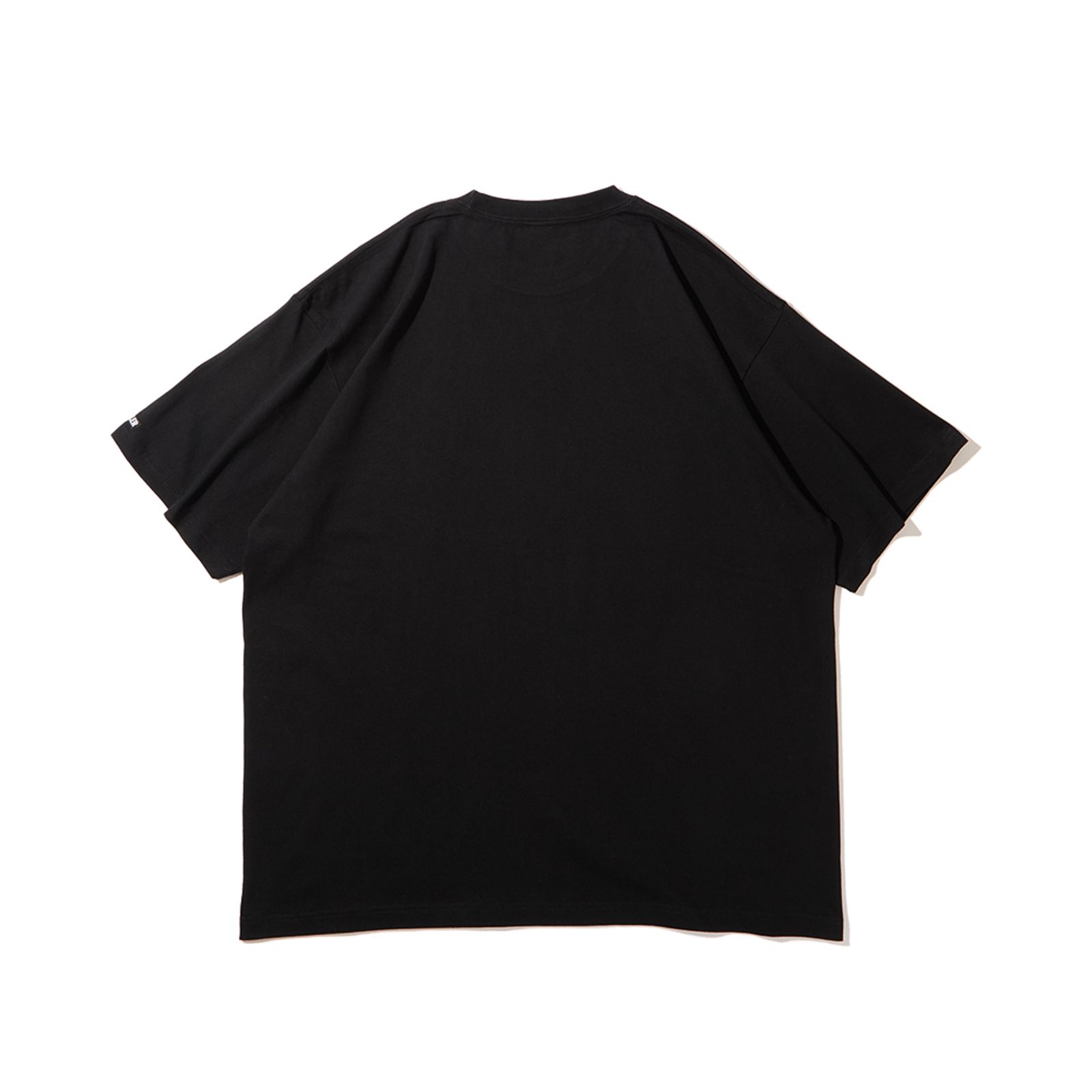 SMOKING CHILLS 6.2OZ. S/S TEE (OFF WHITE, SAX, BLACK)