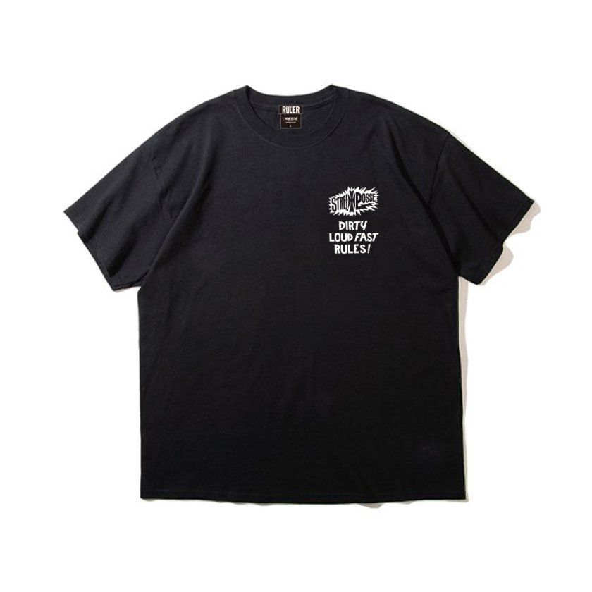 【限定発売】DLFR S/S T-SHIRT