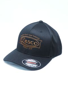 WESCO CAP (BLACK)