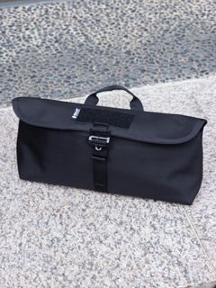 PEG&TOOL BAG (BLACK)