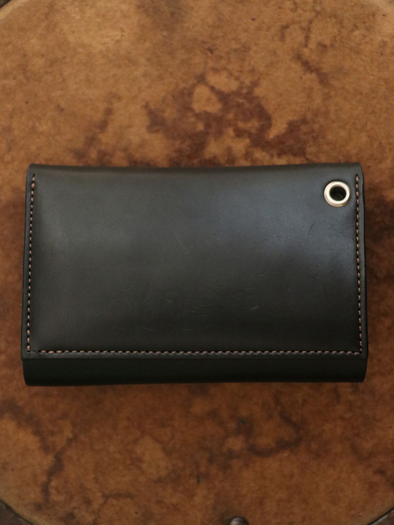 【受注生産】SKANDA 限定発売 "MIDDLE WALLET"
