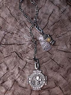 GOOD LIFE CHARM ""WAY OF LIFE""