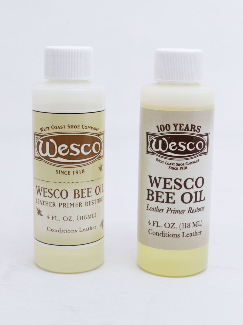 BEE OIL (4oz)