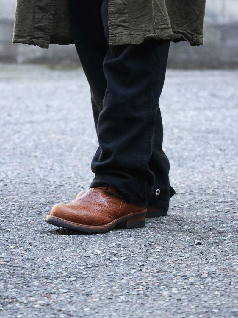 "NATURAL MATERIALS" COORDINATION