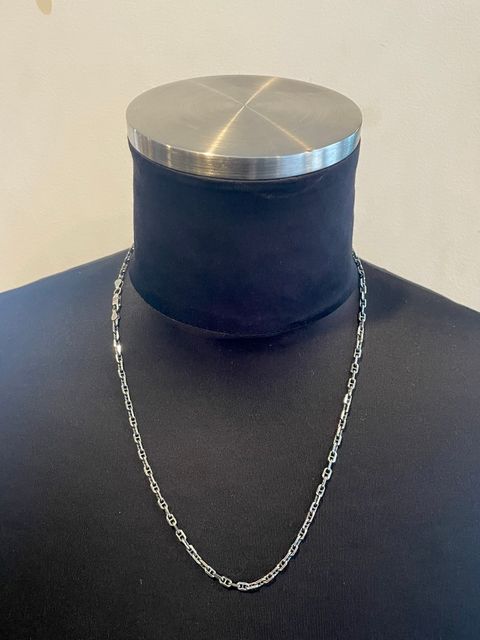 ANCHOR CHAIN 50cm (SILVER925)