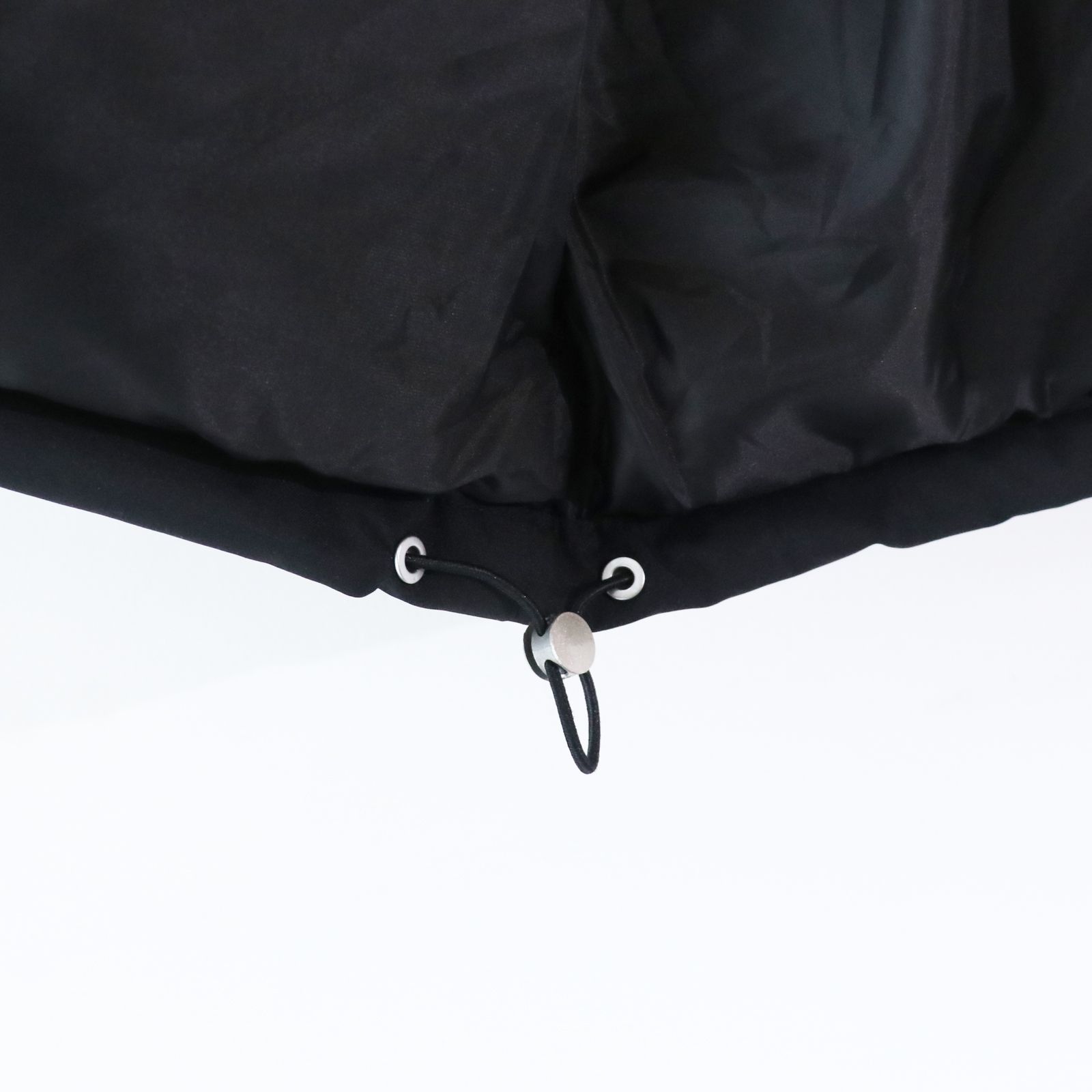 PADDED JKT (BLK)