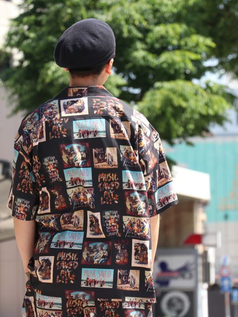 2022 夏に向けセットアップを