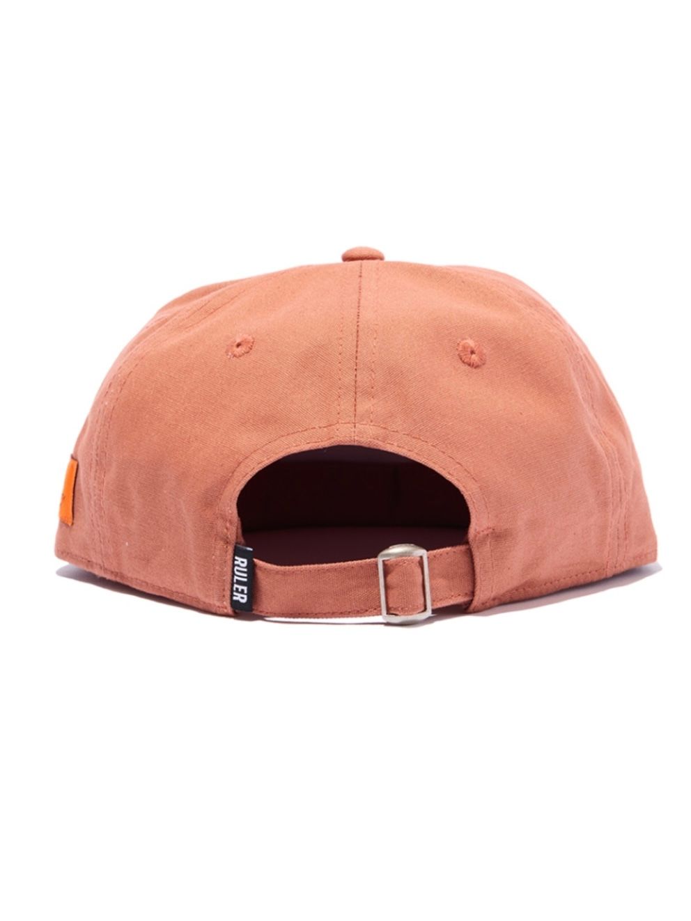CERTIFIED UNSTRUCTURED SBC (SALMON ORANGE/BALCK)