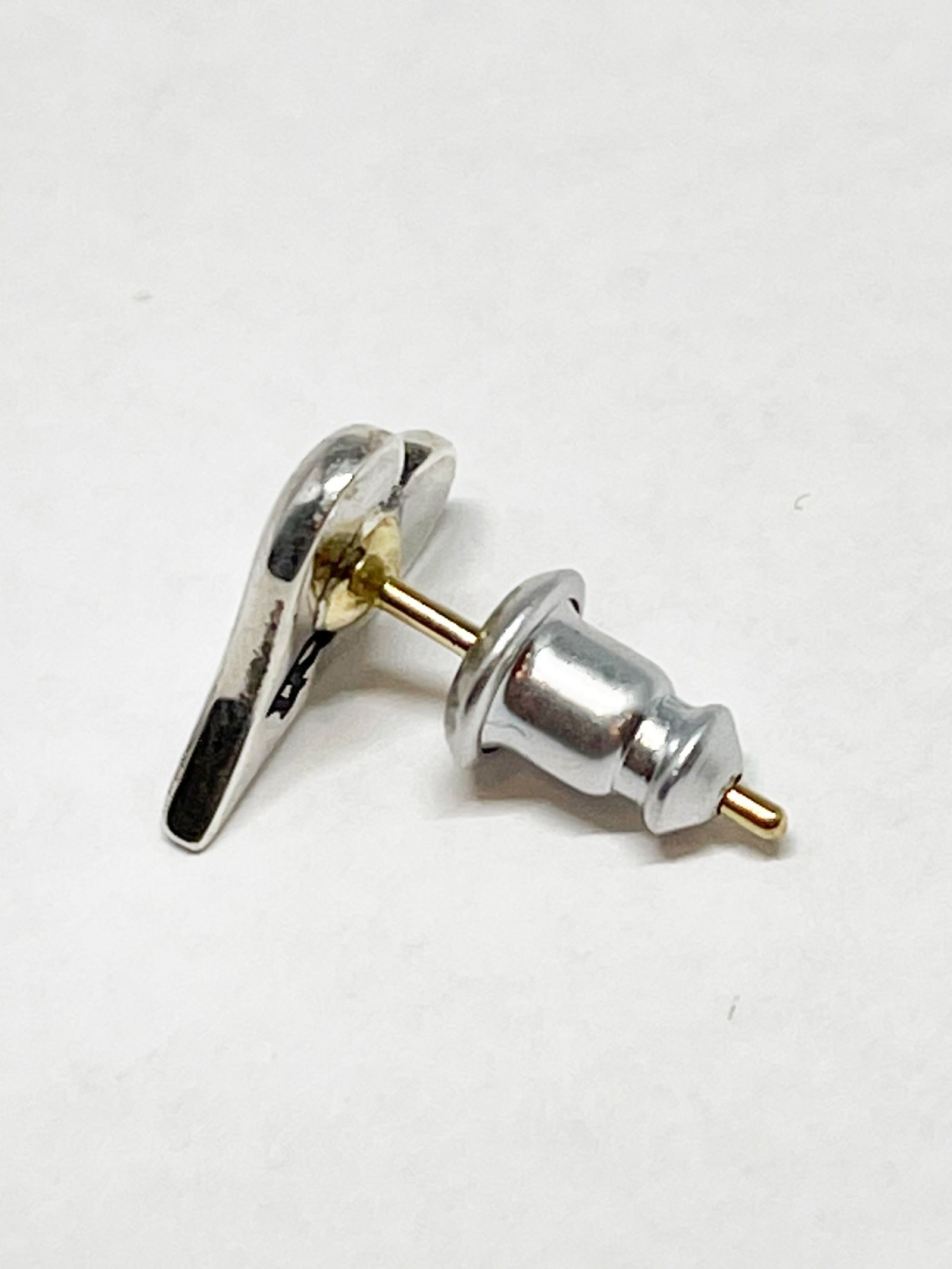 HEART PIERCE(SILVER925)