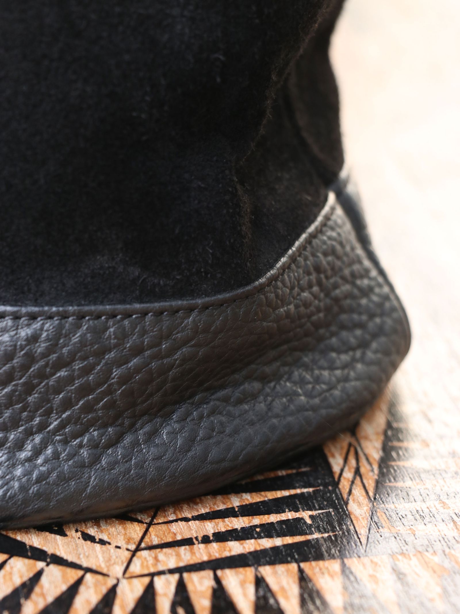 DAILY BAG (BLACK)