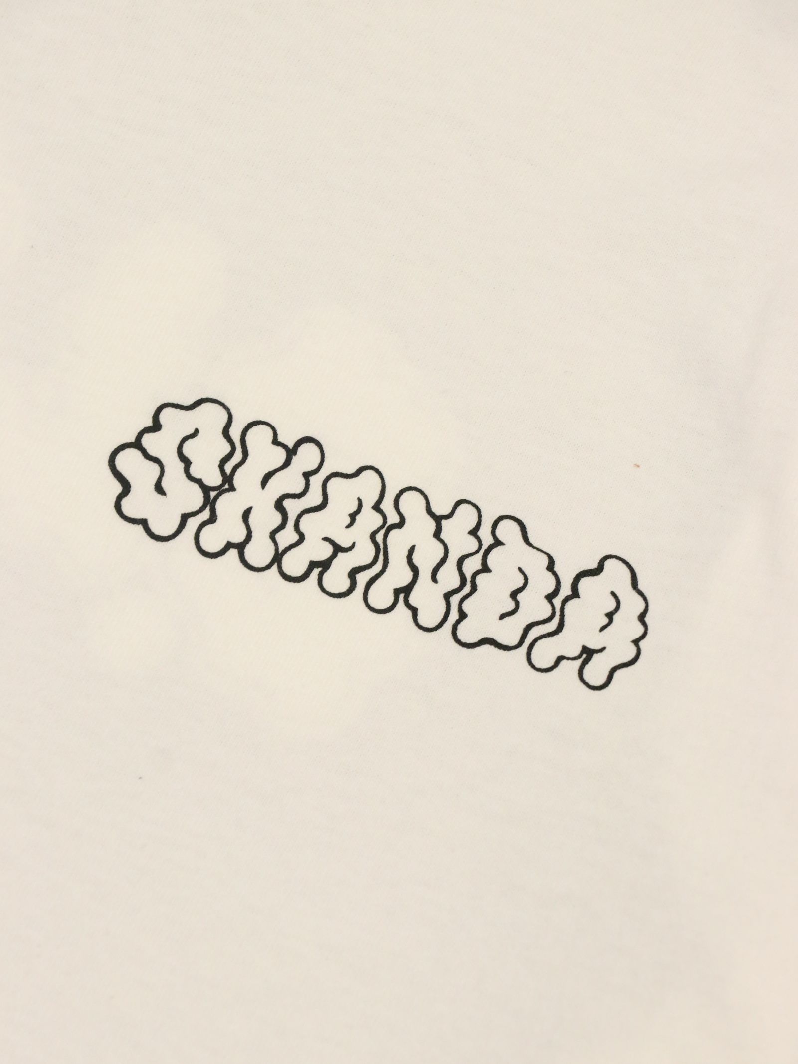 "S"LADY L/S TEE（ナチュラル）