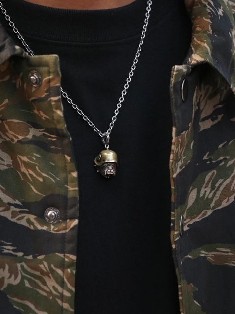 MILITARY STEREET