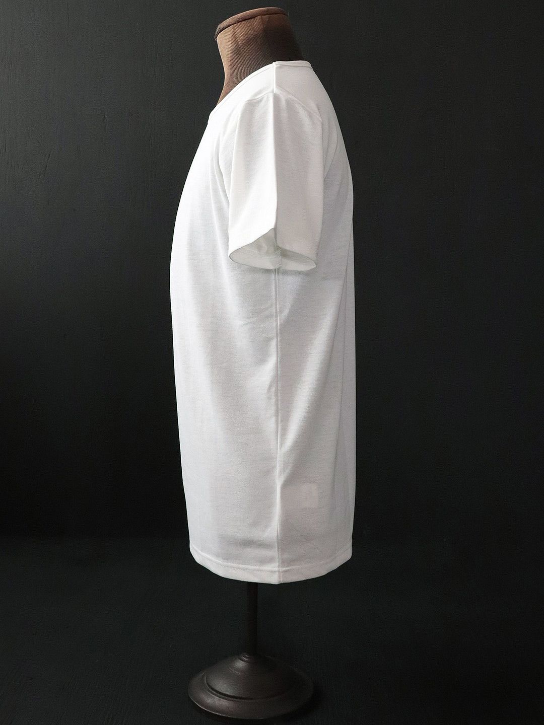 RITUAL SKULL COOLING UNDERWEAR (WHITE)