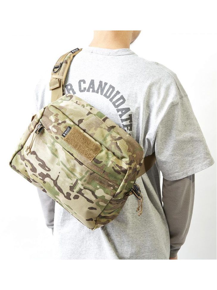 GO BAG(SPECTRA)