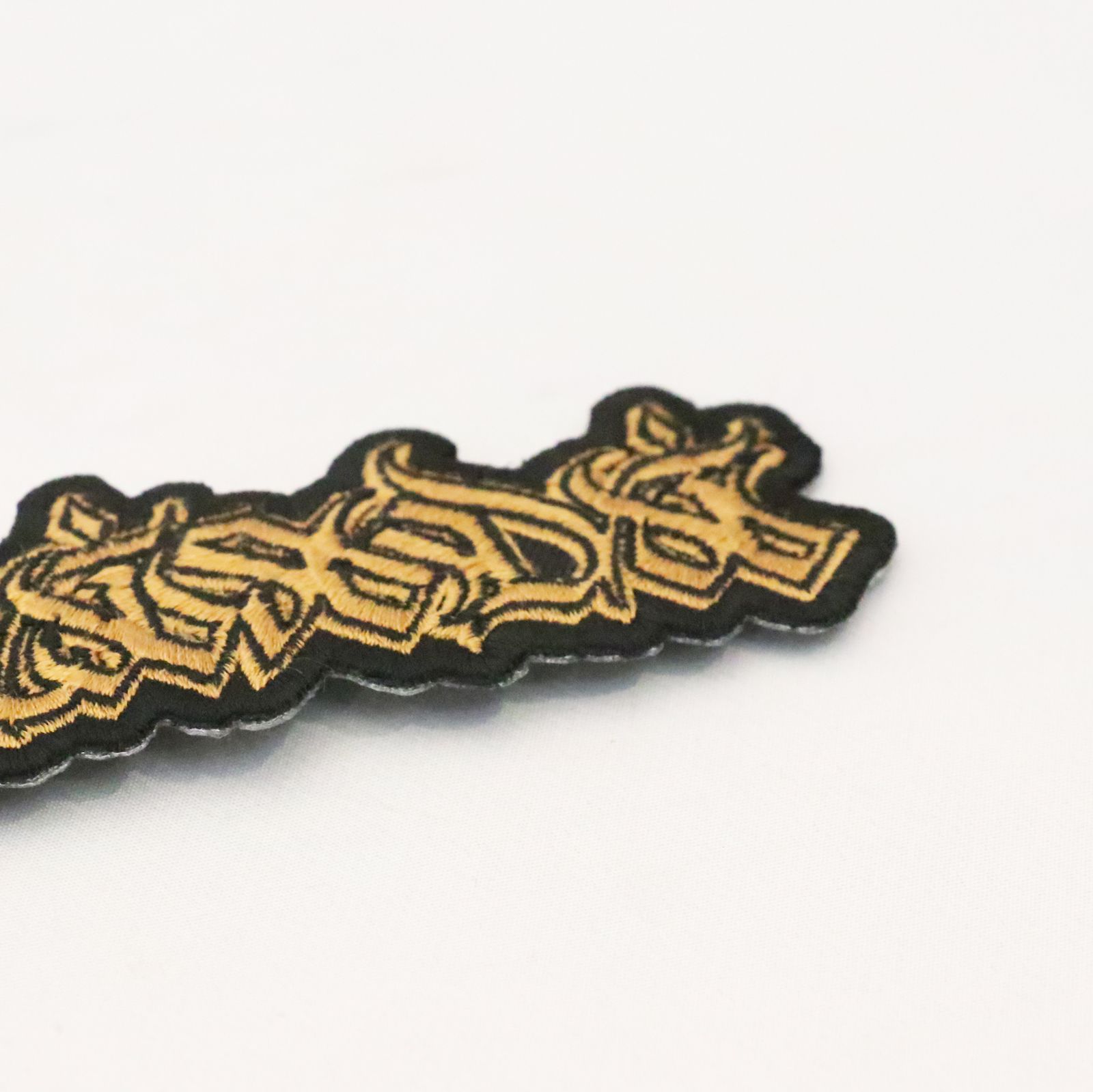 "SKANDA" MOZYSKEY LOGO WAPPEN