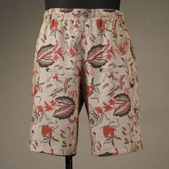 SEA ISLAND - SHORTS (BEIGE)
