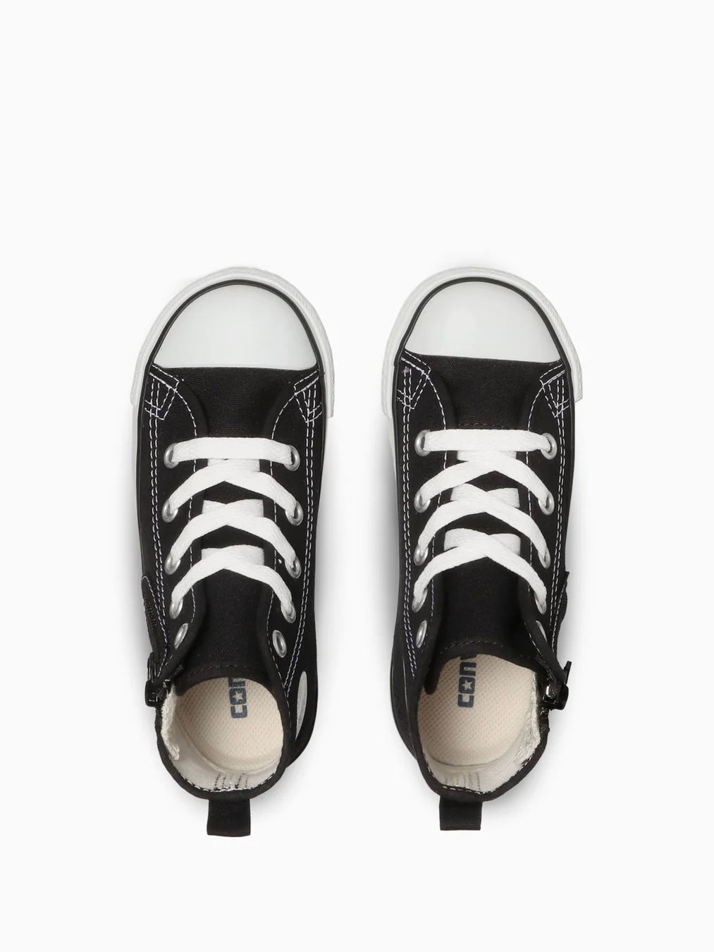 CHILD ALL STAR N Z HI (BLACK)
