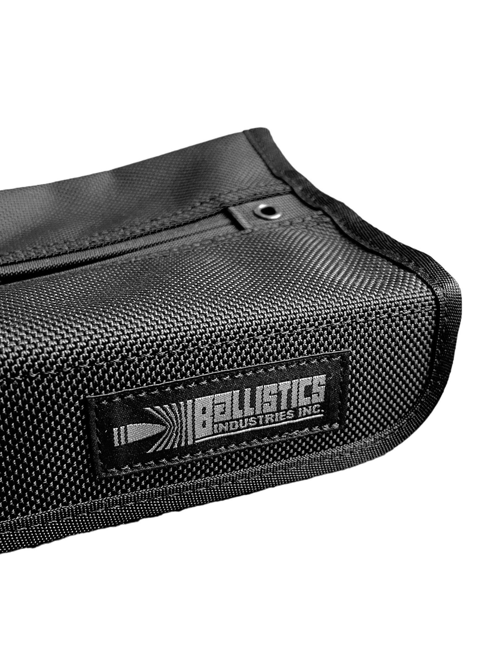 TISSUE CASE (BLACK)