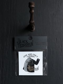 BS_STICKERS / TAILOR