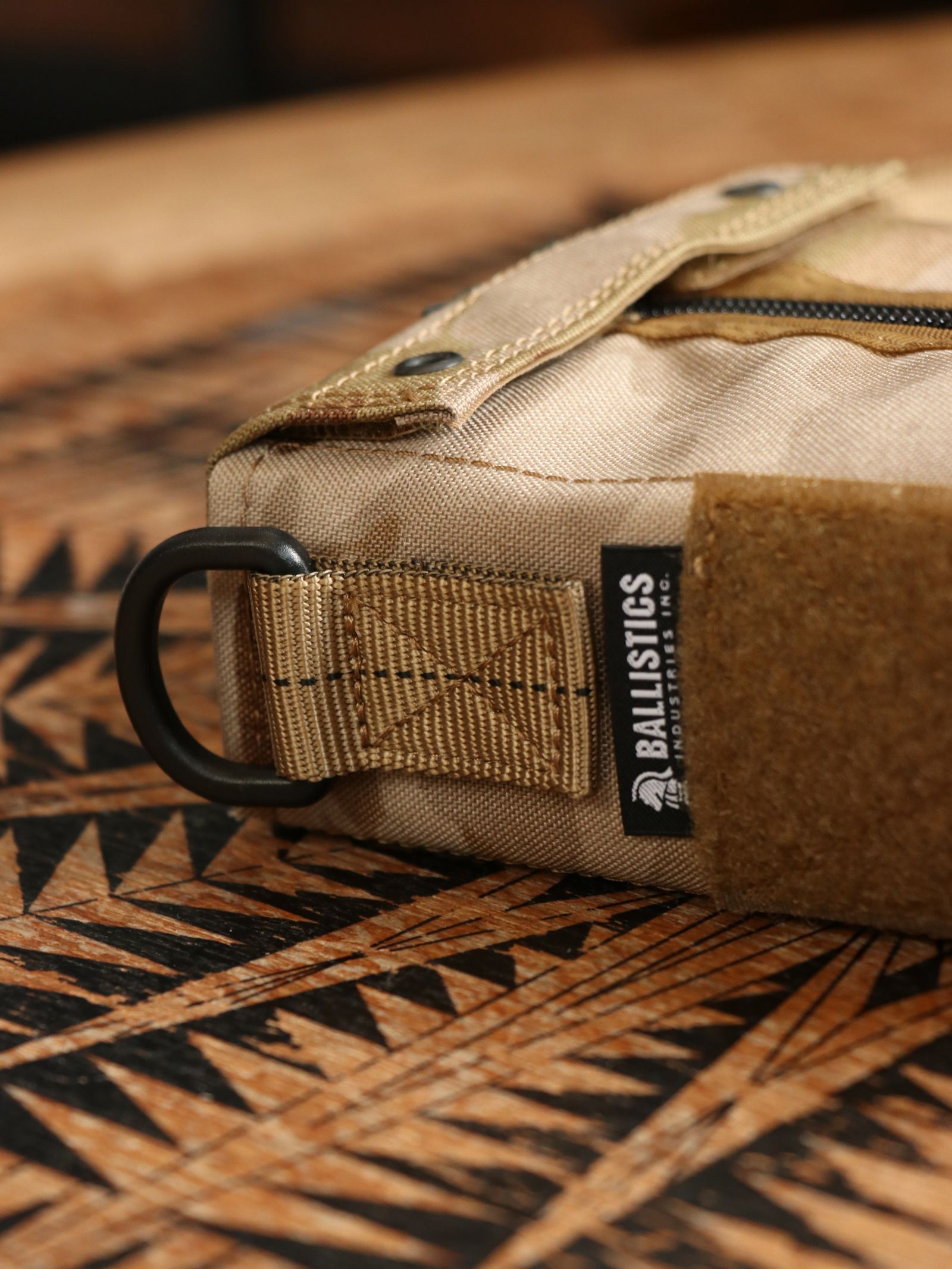 NEW TISSUE CASE (MALTI-CAM ARID)