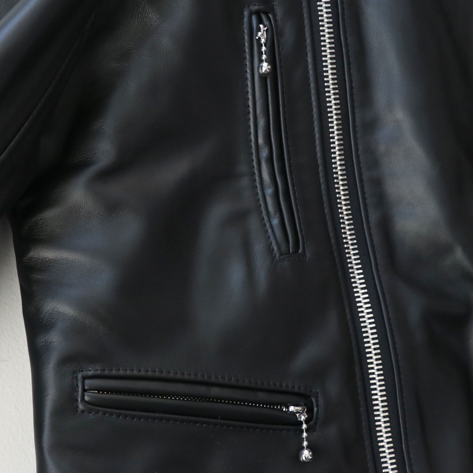 【即日発送可能】#391T LIGHTNING TIGHT FIT / HORSE HIDE / 40inch