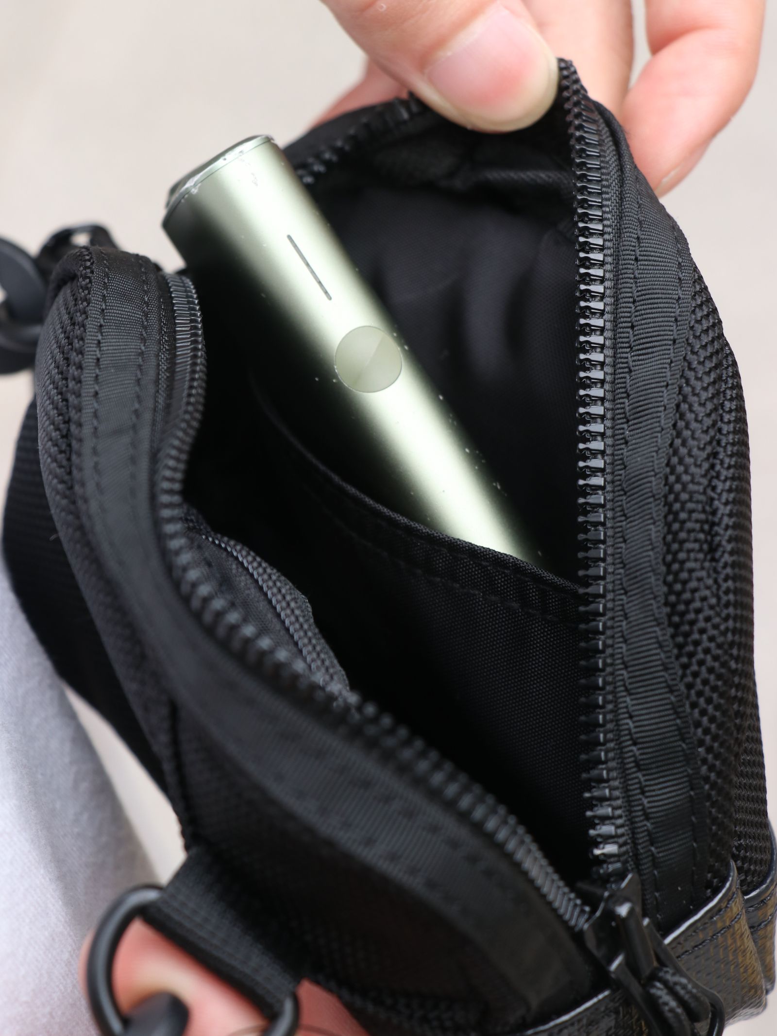 CORDULA SHOULDER BAG (SMALL)