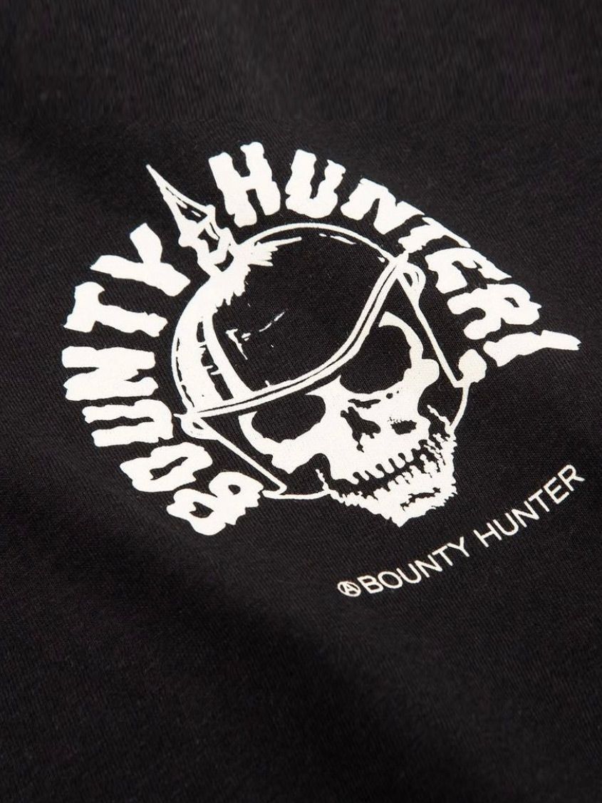 BxH Bounty Bones Tee (Black)