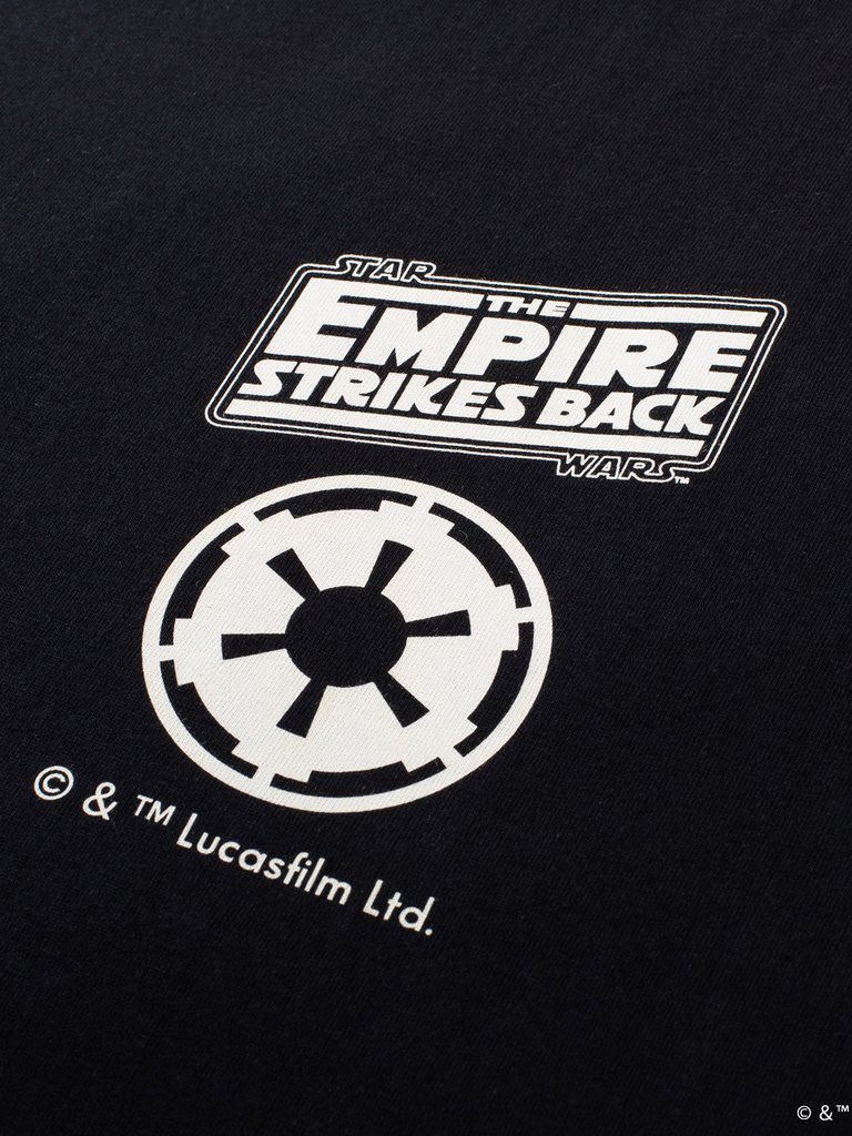 BxH / STAR WARS : THE EMPIRE STRIKES BACK / DARTH VADER / Tee