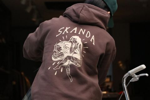 一着限定？ OLAW SPOT ITEM