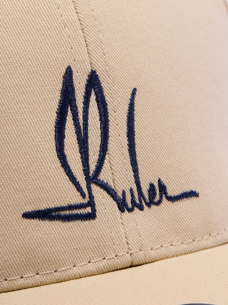 IMPERIAL LOWPROFILE SBC  (BEIGE/NAVY/BLACK)