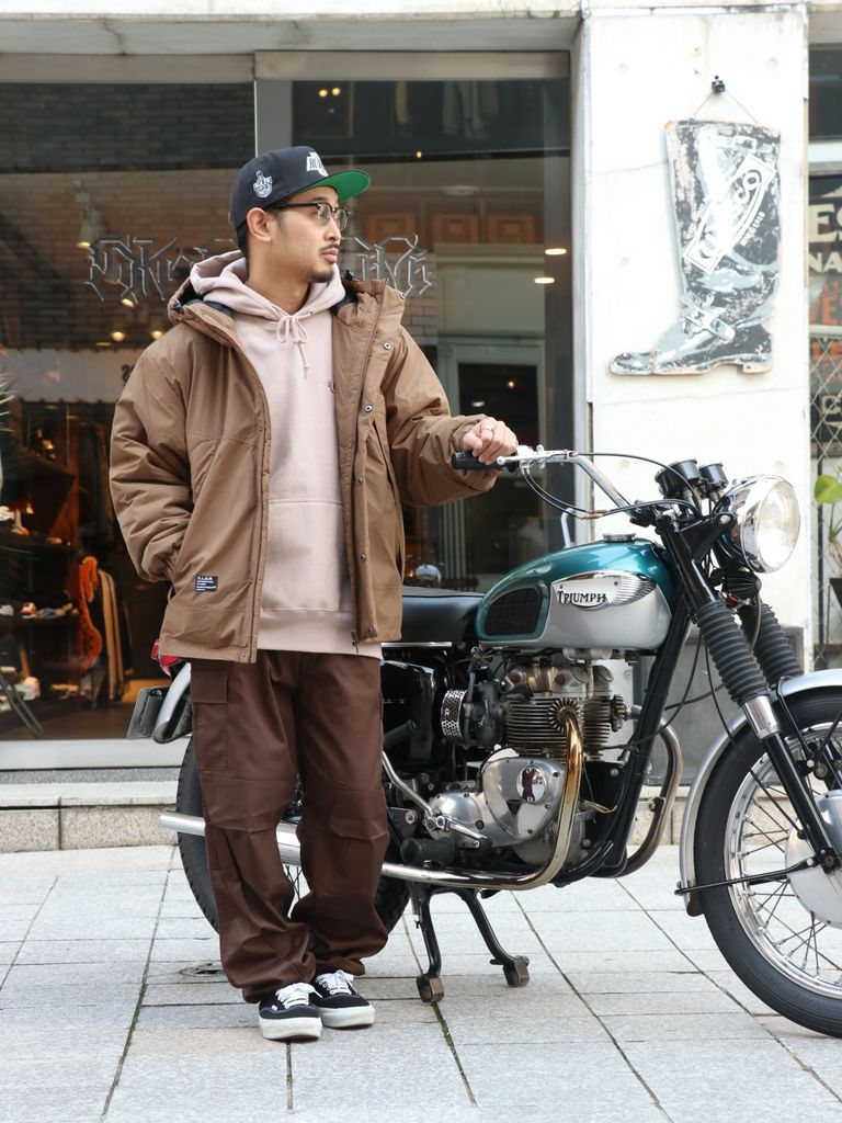 OLAW 2023 NEW YEAR STYLE