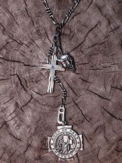 GOOD LIFE CHARM "WE GOD IN TRUST"