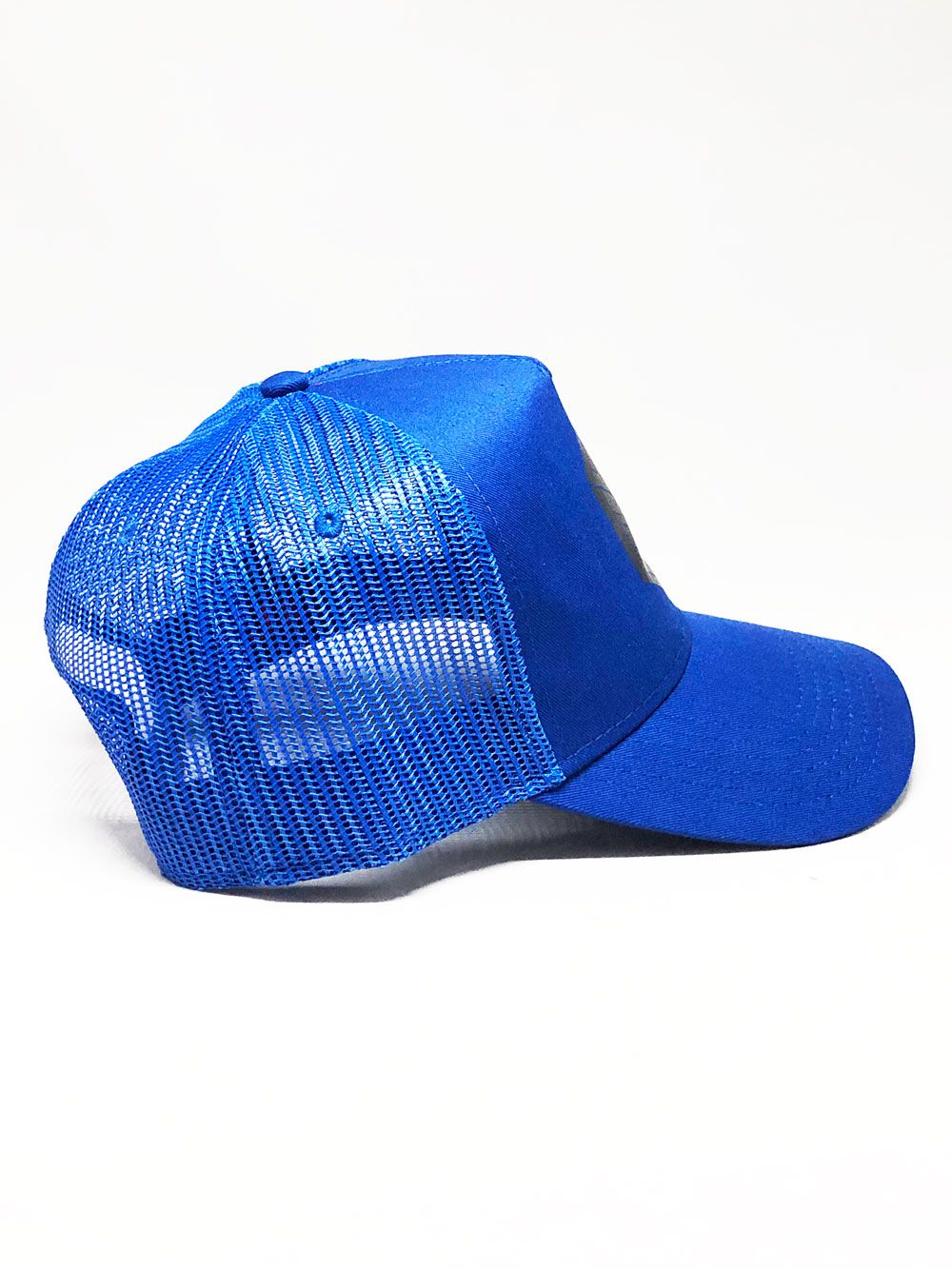 SKANDA オリジナルメッシュキャップ(ブルー) / SKANDA ORIGINAL MESH CAP (BULE)