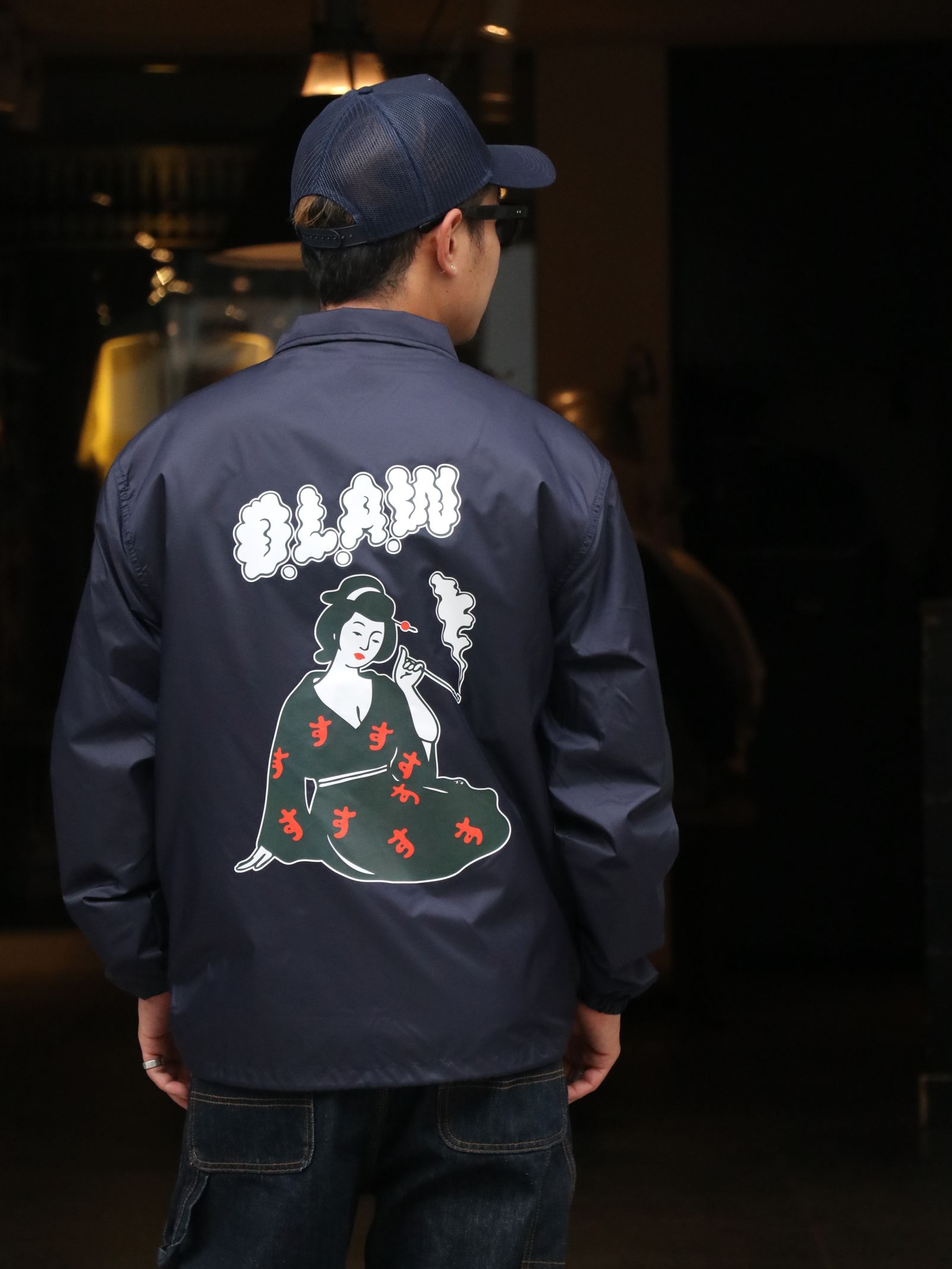 ジャケット・アウター / ナイロンジャケット 通販 | SKANDA