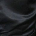 ブラックサテン