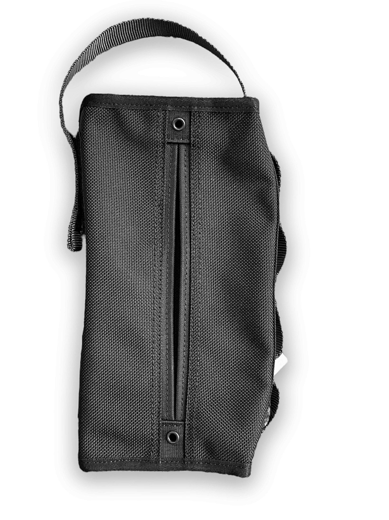 TISSUE CASE (BLACK)