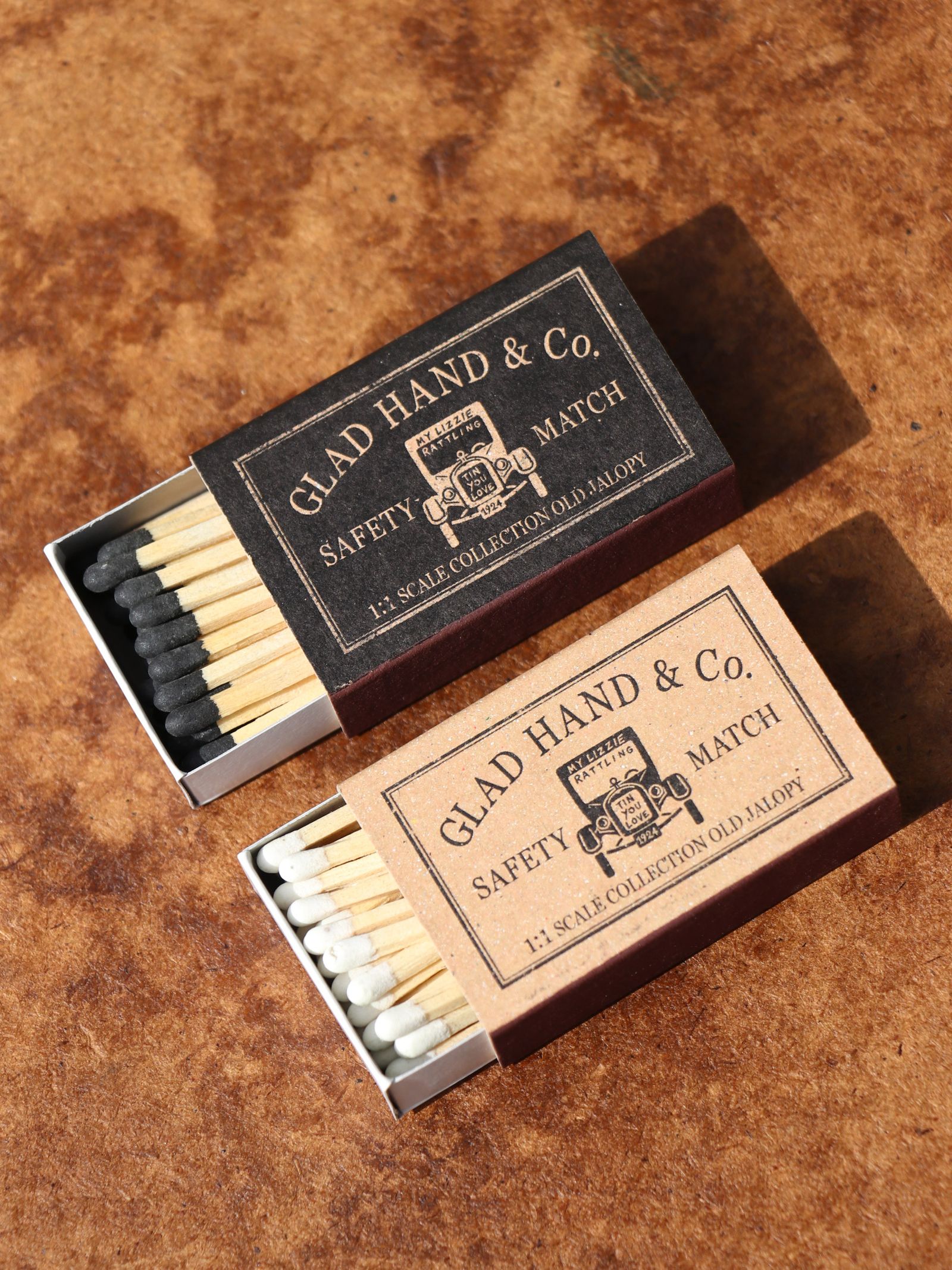 Match Set (Random)
