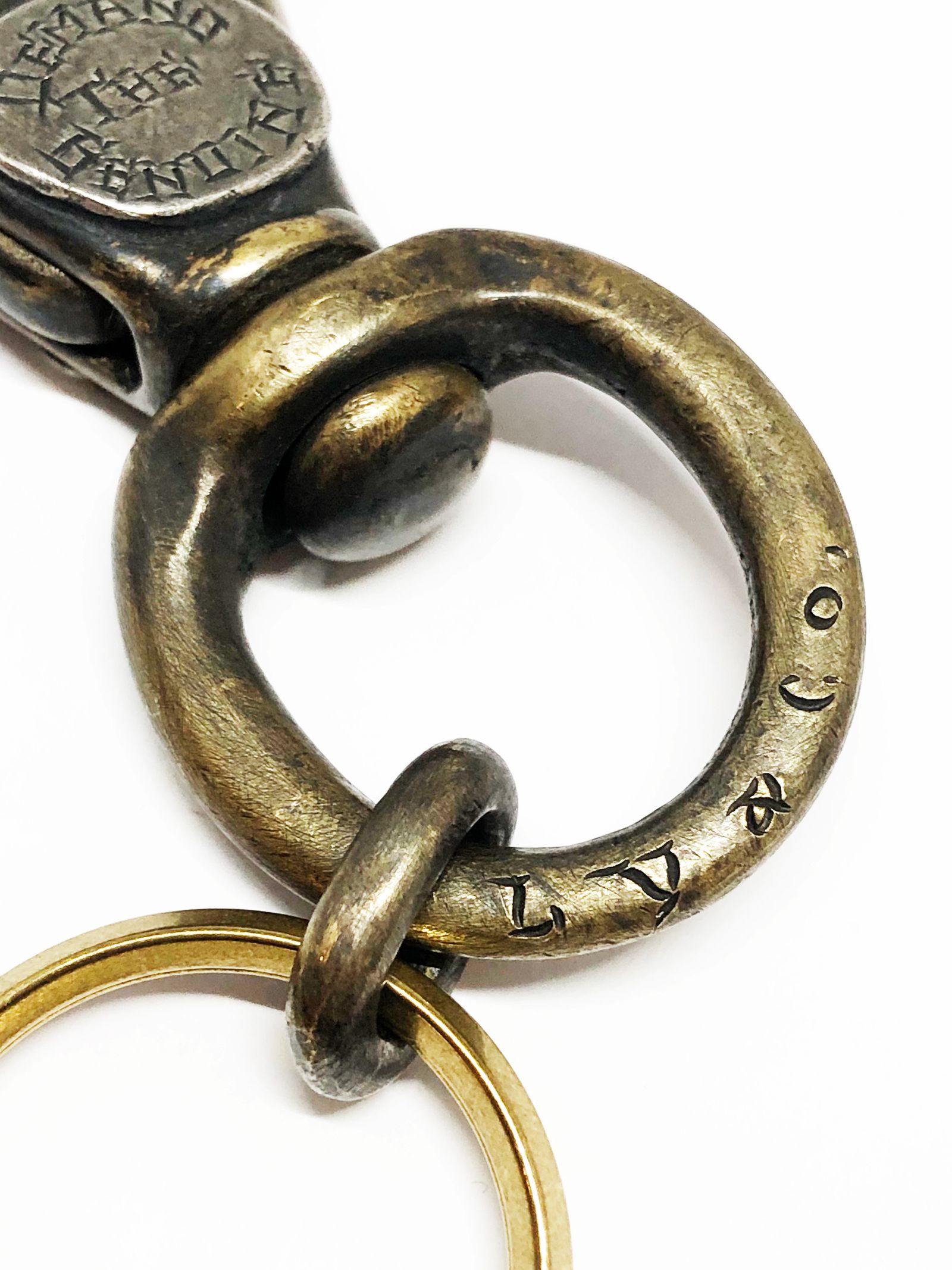 キーフック / KEYHOOK