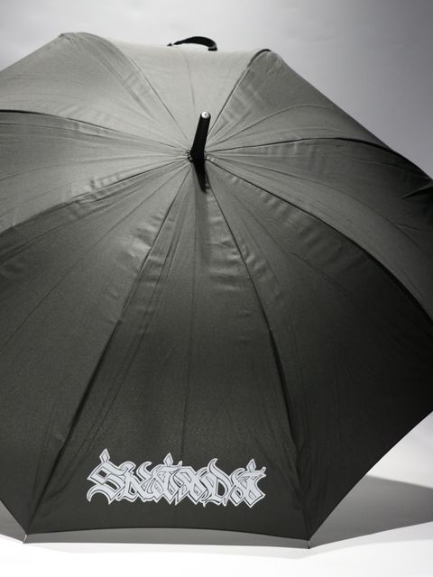 ”SKANDA” ウィンド レジスタンス アンブレラ / ”SKANDA” WIND RESISTANT UNMRELLA