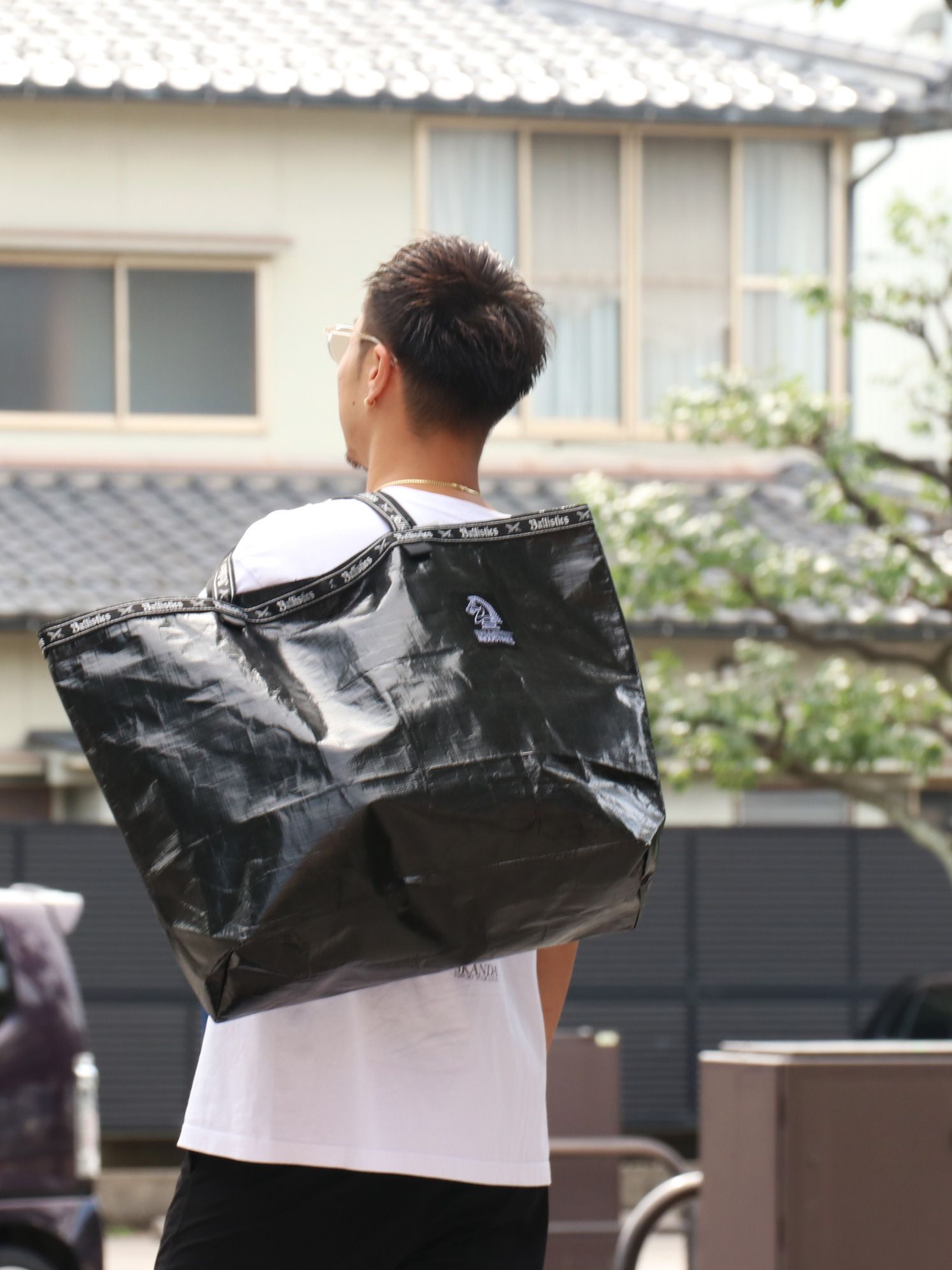 GEAR TOTE "XL"