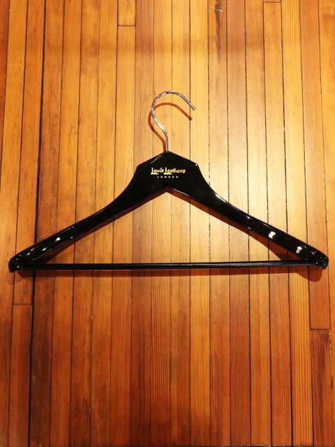 LEWIS LEATHERS HANGERS "LARGE"