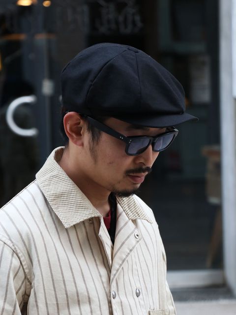 AMERICAN CASUAL VER. SPRING 2021 "WORK STYLE"